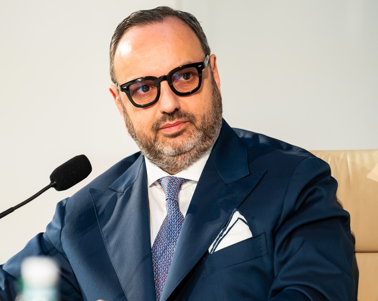 Rizzolo “Bene l’avanzo di bilancio ma non va speso per le mancette”   - 26/09/2025